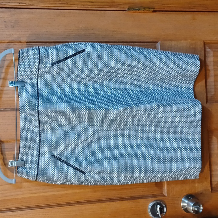 3/$15 Cynthia Rowley Women's Skirt Black And White Size 8